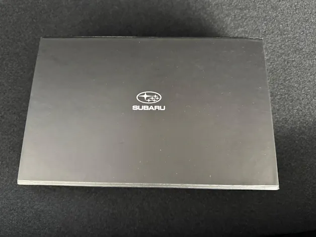 Subaru Crosstrek 2.0i e-Boxer Passion