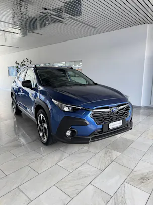 Subaru Crosstrek 2.0i e-Boxer Passion