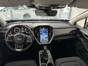 Subaru Crosstrek 2.0i e-Boxer Passion