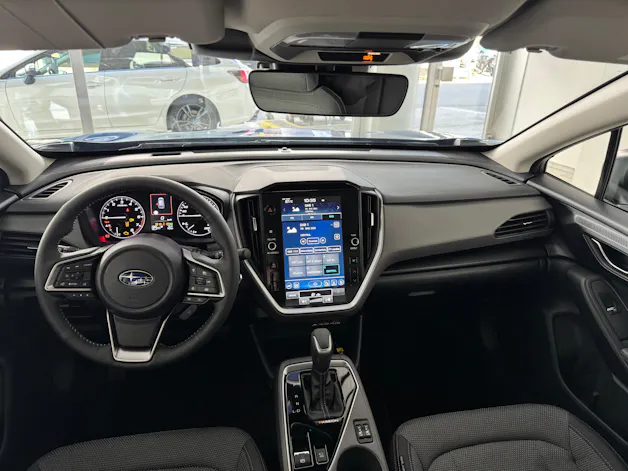 Subaru Crosstrek 2.0i e-Boxer Passion