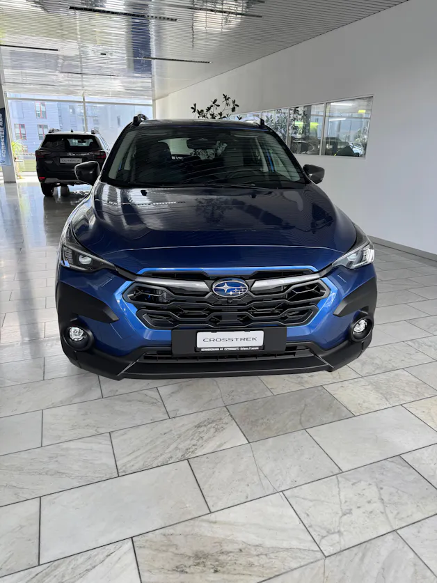 Subaru Crosstrek 2.0i e-Boxer Passion