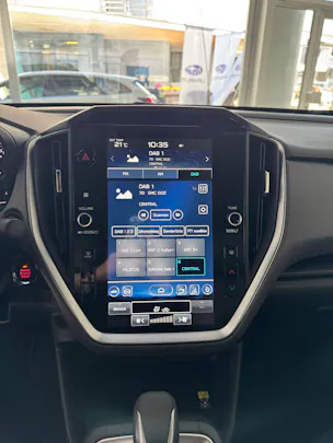 Subaru Crosstrek 2.0i e-Boxer Passion