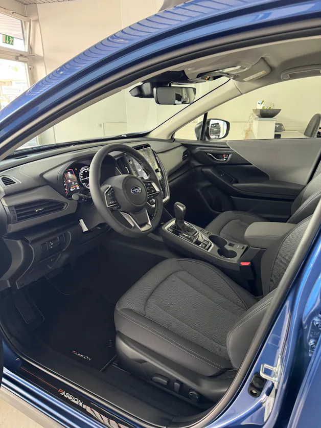Subaru Crosstrek 2.0i e-Boxer Passion