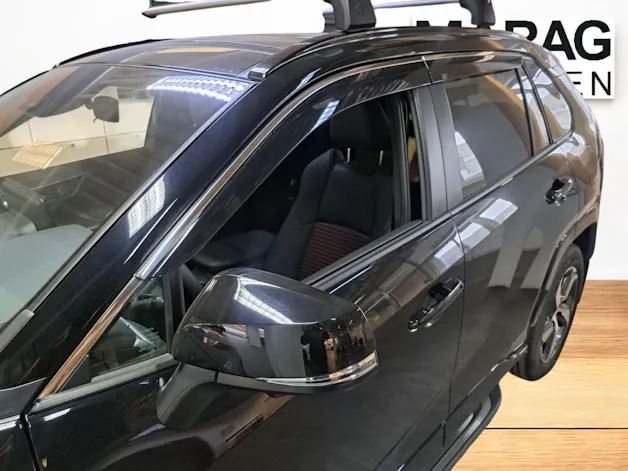 Toyota RAV4 2.5 Plug-In-Hybrid Premium