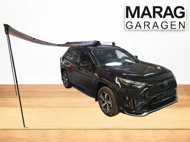 Toyota RAV4 2.5 Plug-In-Hybrid Premium