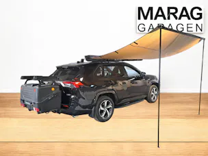 Toyota RAV4 2.5 Plug-In-Hybrid Premium