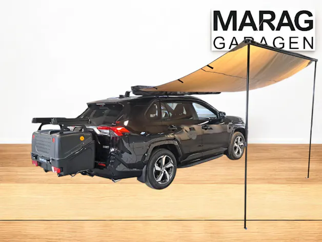 Toyota RAV4 2.5 Plug-In-Hybrid Premium