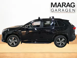 Toyota RAV4 2.5 Plug-In-Hybrid Premium