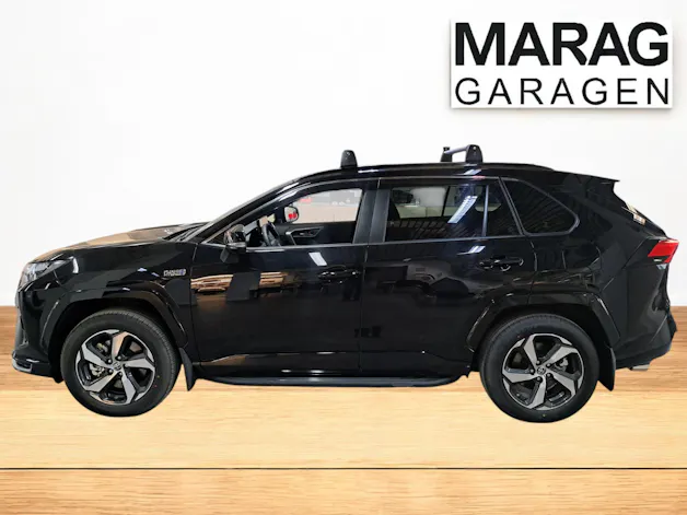Toyota RAV4 2.5 Plug-In-Hybrid Premium