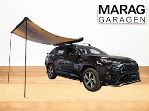 Toyota RAV4 2.5 Plug-In-Hybrid Premium