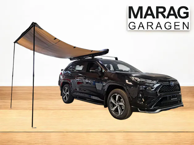 Toyota RAV4 2.5 Plug-In-Hybrid Premium