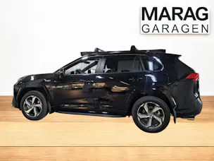 Toyota RAV4 2.5 Plug-In-Hybrid Premium