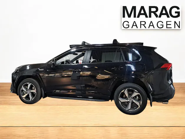 Toyota RAV4 2.5 Plug-In-Hybrid Premium