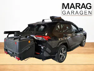 Toyota RAV4 2.5 Plug-In-Hybrid Premium