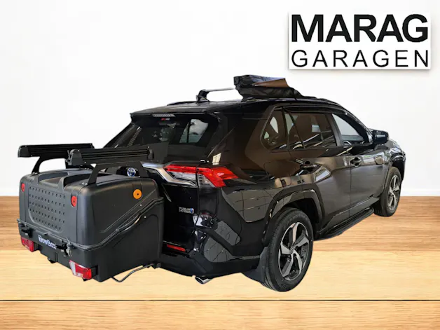 Toyota RAV4 2.5 Plug-In-Hybrid Premium