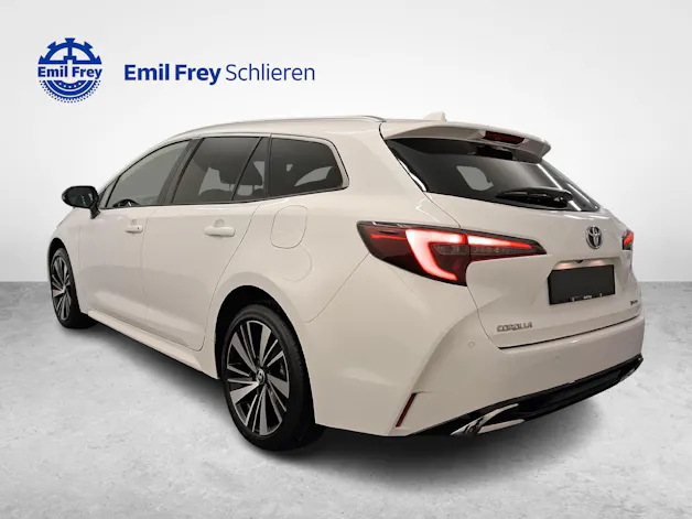 Toyota Corolla Touring Sports 1.8 HSD Trend