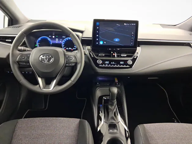 Toyota Corolla Touring Sports 1.8 HSD Trend