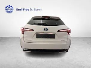 Toyota Corolla Touring Sports 1.8 HSD Trend