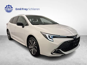 Fahrzeugbild TOYOTA Corolla Touring Sports 1.8 HSD Trend