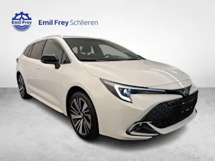 Toyota Corolla Touring Sports 1.8 HSD Trend