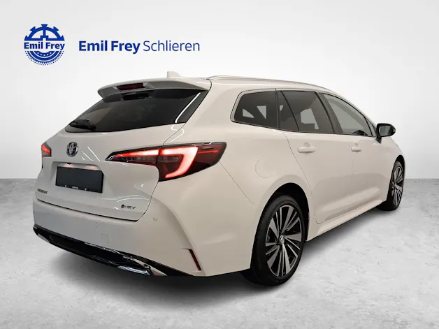 Toyota Corolla Touring Sports 1.8 HSD Trend