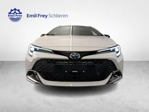 Toyota Corolla Touring Sports 1.8 HSD Trend
