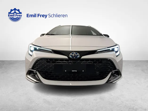 Toyota Corolla Touring Sports 1.8 HSD Trend