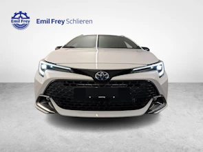 Fahrzeugbild TOYOTA Corolla Touring Sports 1.8 HSD Trend