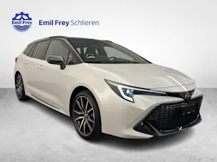 Toyota Corolla Touring Sports 2.0 HSD GR Sport