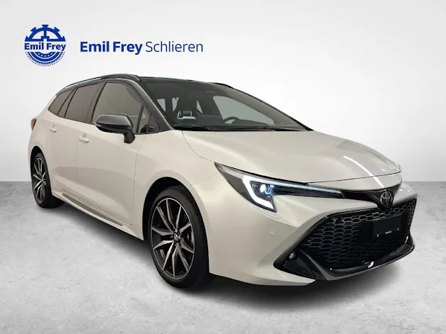 Toyota Corolla Touring Sports 2.0 HSD GR Sport
