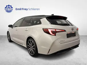 Toyota Corolla Touring Sports 2.0 HSD GR Sport