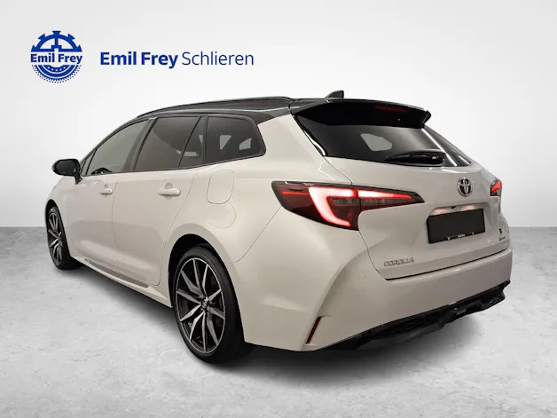 Toyota Corolla Touring Sports 2.0 HSD GR Sport