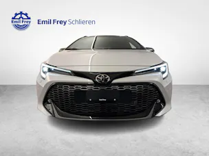 Toyota Corolla Touring Sports 2.0 HSD GR Sport