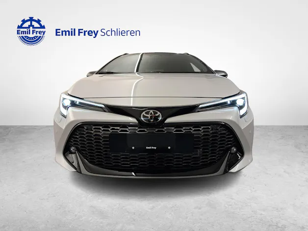Toyota Corolla Touring Sports 2.0 HSD GR Sport