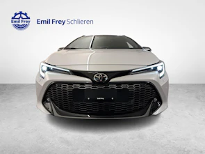 Fahrzeugbild TOYOTA Corolla Touring Sports 2.0 HSD GR Sport