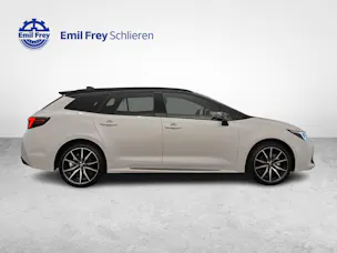 Toyota Corolla Touring Sports 2.0 HSD GR Sport