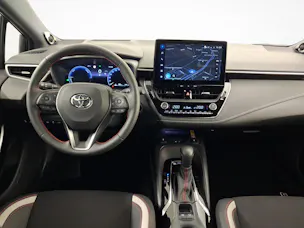 Toyota Corolla Touring Sports 2.0 HSD GR Sport