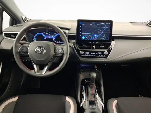 Toyota Corolla Touring Sports 2.0 HSD GR Sport