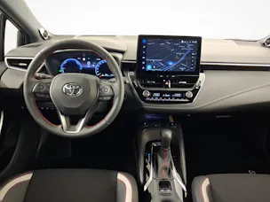 Toyota Corolla Touring Sports 2.0 HSD GR Sport