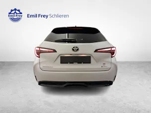 Toyota Corolla Touring Sports 2.0 HSD GR Sport