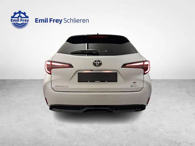 Toyota Corolla Touring Sports 2.0 HSD GR Sport