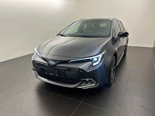 TOYOTA Corolla Touring Sports 2.0 HSD Trend 0