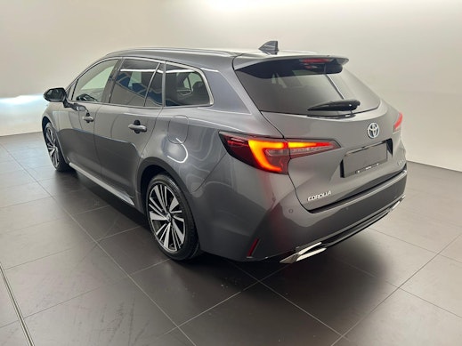 TOYOTA Corolla Touring Sports 2.0 HSD Trend 3