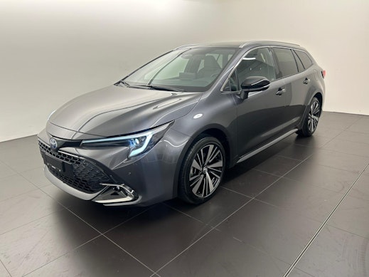 TOYOTA Corolla Touring Sports 2.0 HSD Trend 1