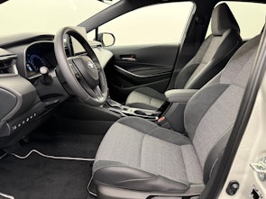 Vehicle image TOYOTA Corolla 1.8 HSD Trend