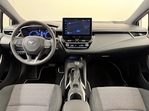 Vehicle image TOYOTA Corolla 1.8 HSD Trend