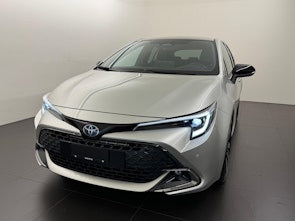 Vehicle image TOYOTA Corolla 1.8 HSD Trend