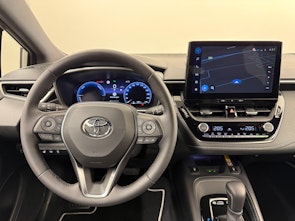 Vehicle image TOYOTA Corolla 1.8 HSD Trend