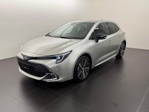 Vehicle image TOYOTA Corolla 1.8 HSD Trend