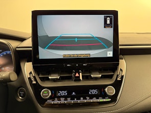 Vehicle image TOYOTA Corolla 1.8 HSD Trend